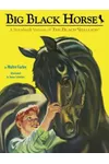 Big Black Horse