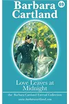 Love Leaves at Midnight