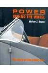 Power Behind The Wheel