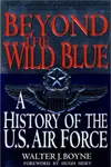 Beyond The Wild Blue