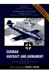 German Aircraft and Armament