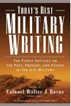 Today's Best Military Writing