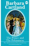 The Prince and The Pekingese