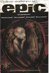 Epic: An Anthology, Book One