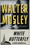 White Butterfly