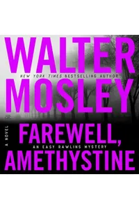 Farewell, Amethystine