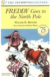 Freddy Goes to the North Pole