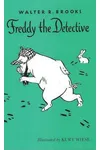 Freddy the Detective