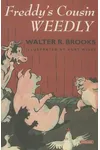 Freddy's Cousin Weedly