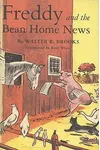 Freddy and the Bean Home News