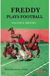 Freddy Plays Football