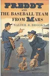 Freddy and the Baseball Team from Mars
