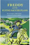 Freddy and the Flying Saucer Plans