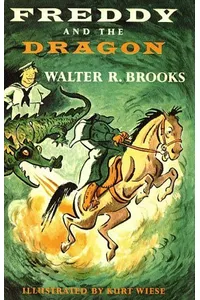 Freddy and the Dragon