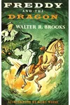 Freddy and the Dragon