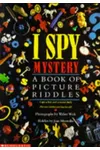 I Spy Mystery