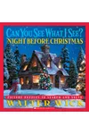Can You See What I See? The Night Before Christmas: Picture Puzzles to Search and Solve