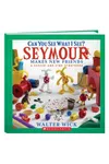 Can You See What I See?: Seymour Makes New Friends: Picture Puzzles to Search and Solve