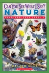 Can You See What I See? Nature Read-and-seek