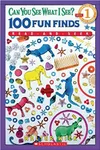 100 Fun Finds: Read-And-Seek