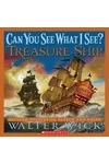 Can You See What I See? Treasure Ship: Picture Puzzles to Search and Solve