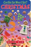 Christmas Board Book