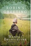 The Robin's Greeting