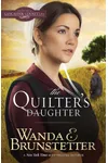 The Quilter's Daughter