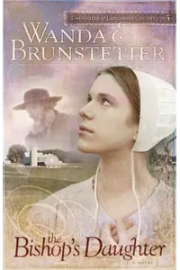 The Bishop's Daughter