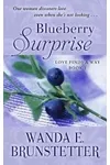 Blueberry Surprise