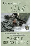 Grandma's Doll