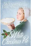 White Christmas Pie / Amish White Christmas Pie