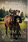 Woman of Courage