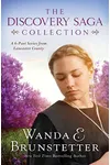 The Discovery Saga Collection