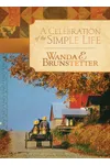 A Celebration of the Simple Life
