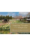 Inspiring Thoughts from the Simple Life