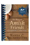 The Best of Amish Friends Cookbook Collection
