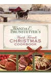 Wanda E. Brunstetter's Amish Friends Christmas Cookbook