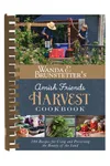 Wanda E. Brunstetter's Amish Friends Harvest Cookbook