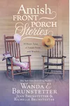 Amish Front Porch Stories