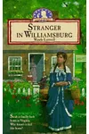 Stranger in Williamsburg
