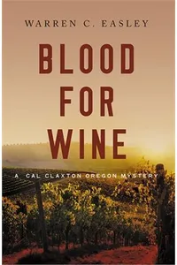 Blood For Wine