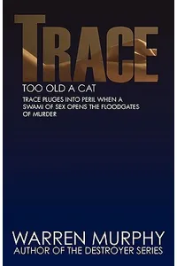 Too Old a Cat