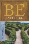 Be Satisfied : Looking for the Answer to the Meaning of Life