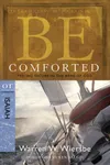 Be Comforted : Feeling Secure in the Arms of God