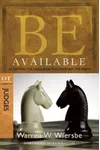 Be Available : Accepting the Challenge to Confront the Enemy
