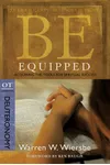 Be Equipped : Acquiring the Tools for Spiritual Success