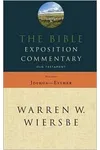 The Bible Exposition Commentary, Old Testament History