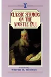 Classic Sermons/Apostle Paul