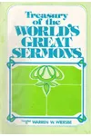 Treasury of the World's Great Sermons